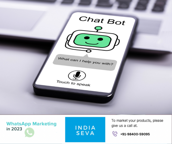 ChatIntegra : Grow business on WhatsApp.   A central hub for all your WhatsApp communication. Sales, Marketing and Customer Support from a single WhatsApp number.