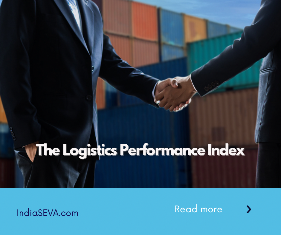 The Logistics Performance Index