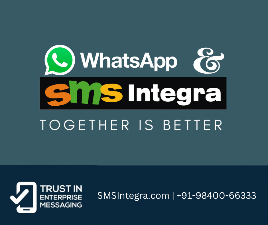 SMS marketing has become an important tool for businesses