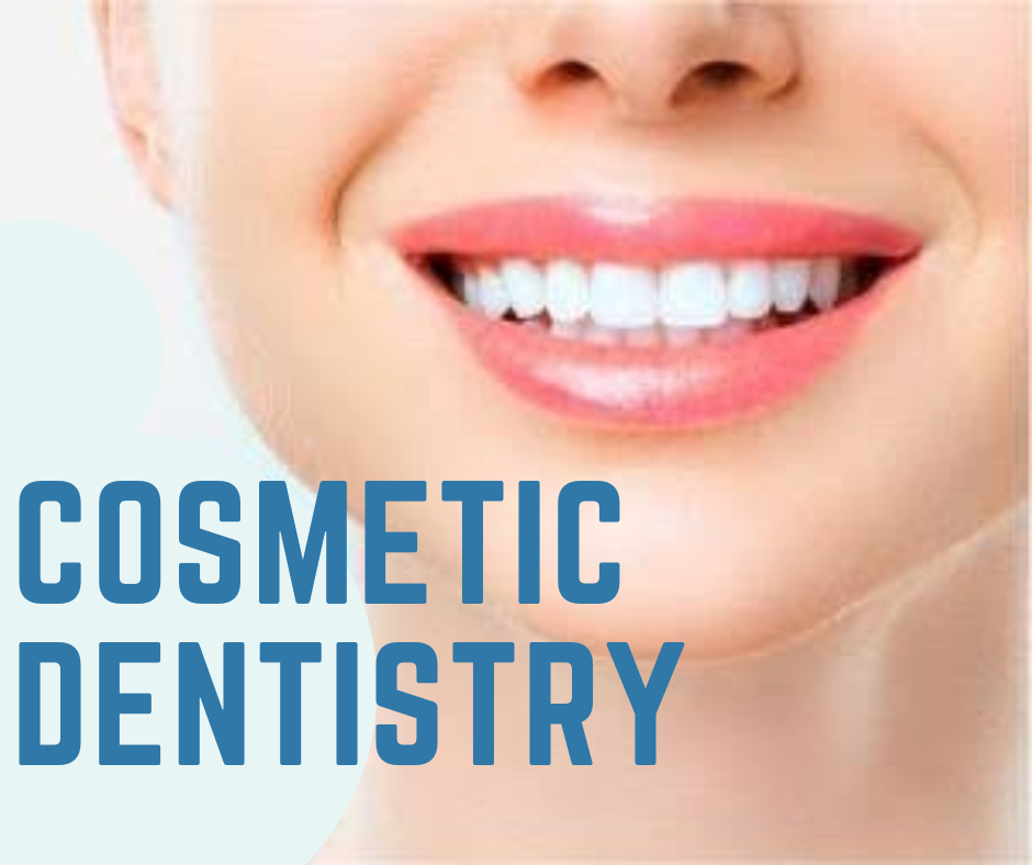 Cosmetic Dentistry Services for a Beautiful Smile Makeover | Enhance Your Smile Today