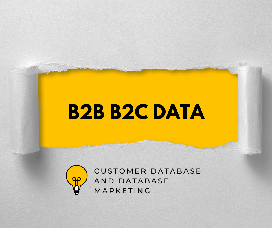Database for Small Business Owners: Unlock the Power of Data