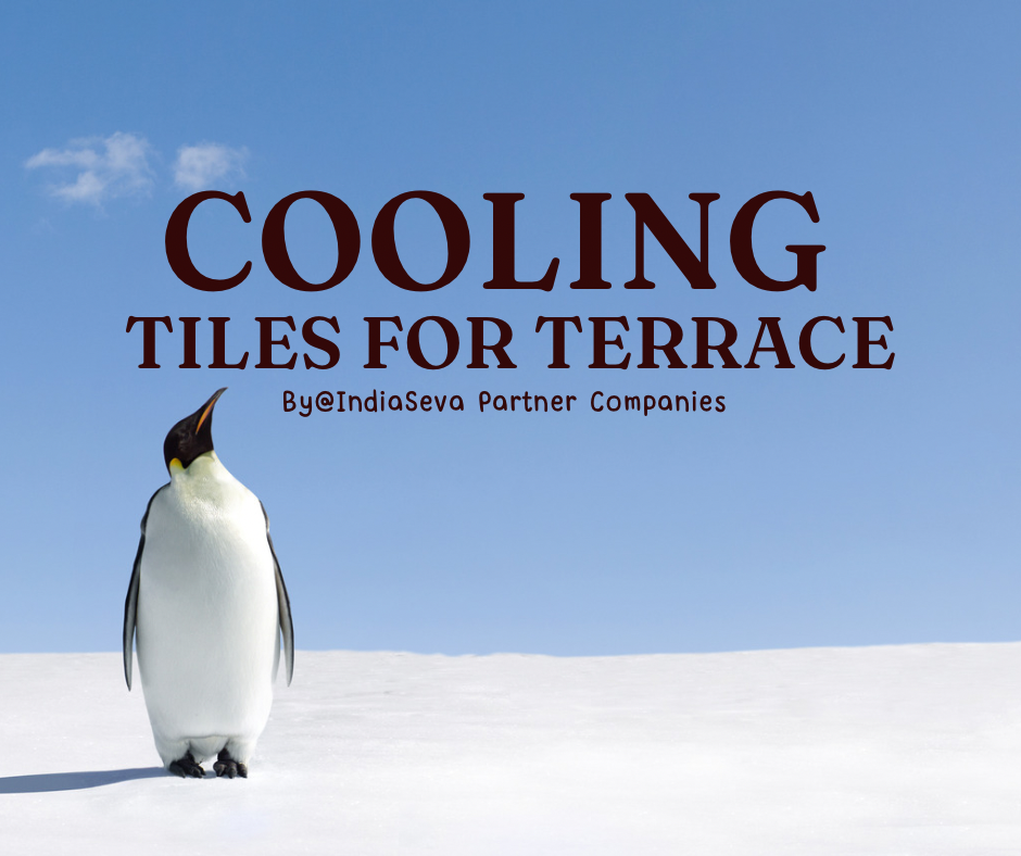 Will Cooling Tiles Reduce Heat?