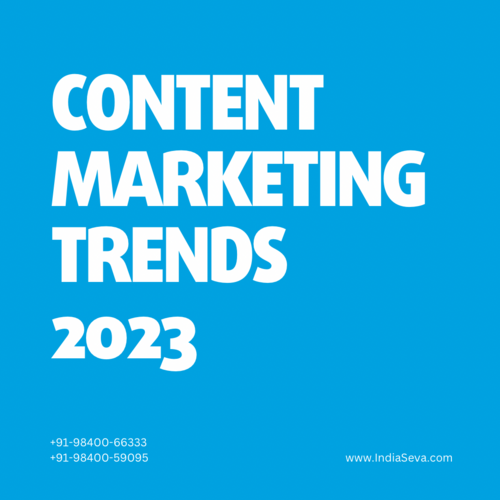 The future of content marketing