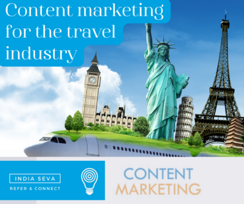 can tourism industry benifit from content marketing