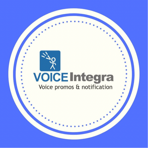 Make bulk voice calls easily - Voice Integra!!!