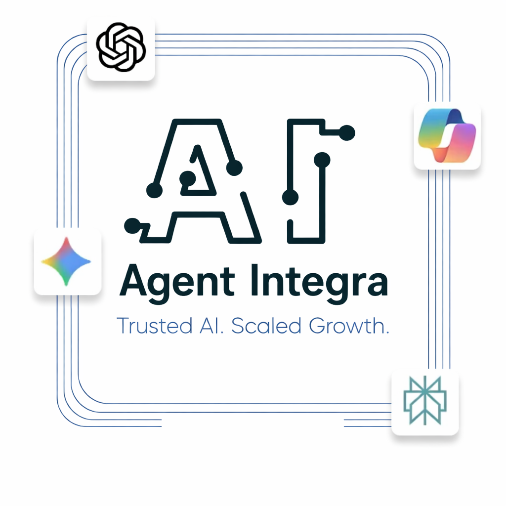 Agent Integra | Custom AI Automation Agency for Small Business