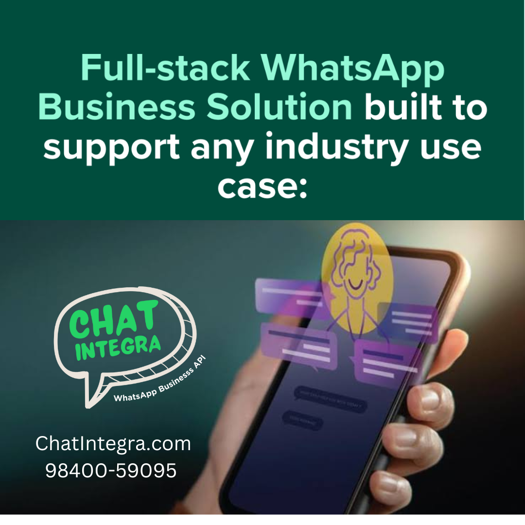 WhatsApp Business API offers numerous benefits for businesses. Here are the most impactful ones: