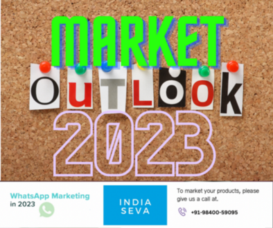 Here is the List of market outlook for 2023