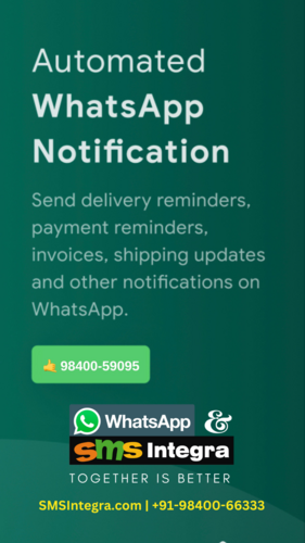 WhatsApp Business API Integration: How To Get Started and What Are The Benefits?