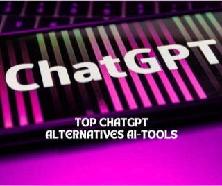 Top ChatGPT Alternatives to Complete Hours of Work in Just Seconds: