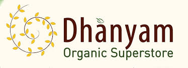 Dhanyam Organic Superstore - a retail store chain specialising in organic groceries, organic spices, organic fruits & vegetables since 2010