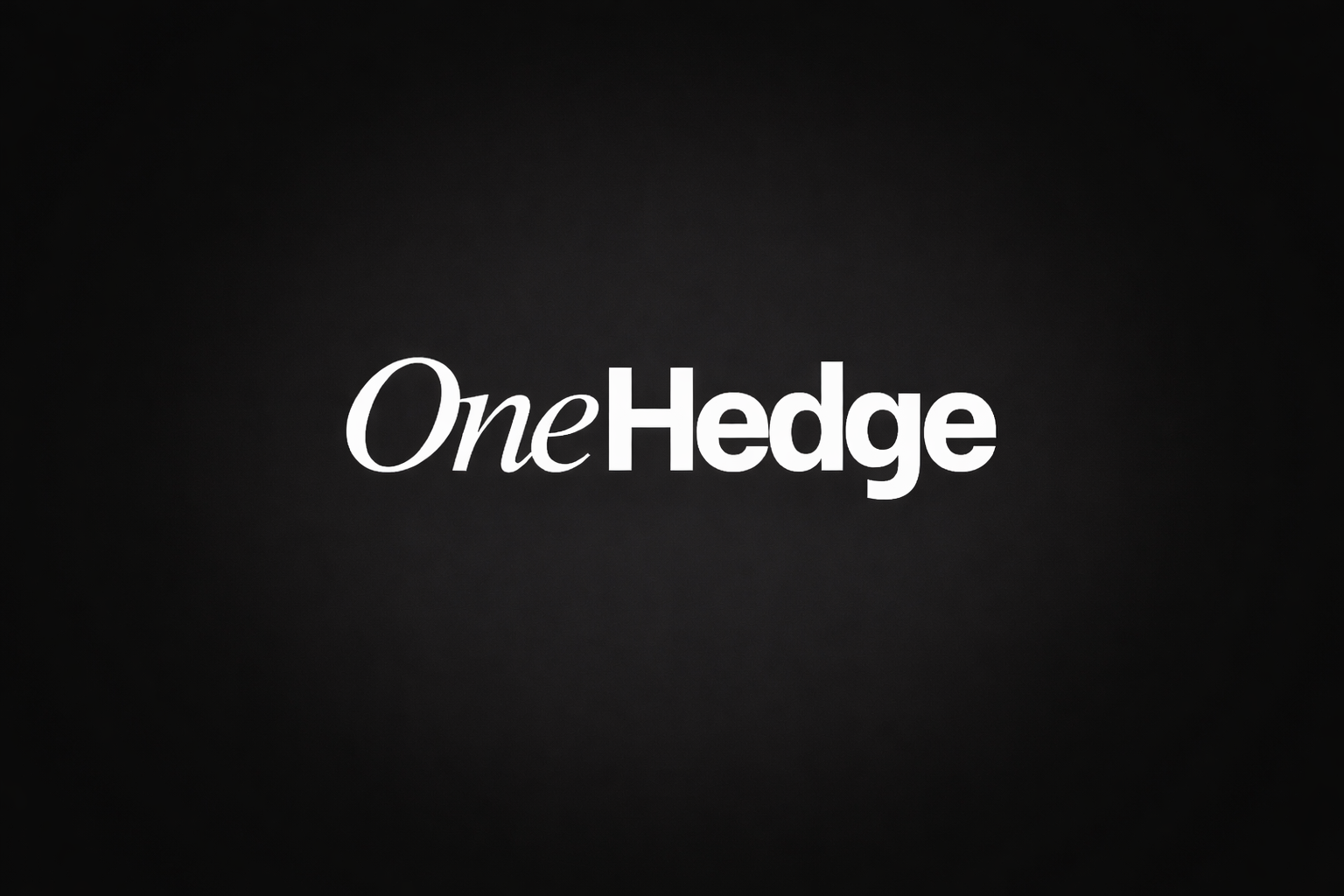 Trade Logic for Today: A Balanced NIFTY Hedge Strategy