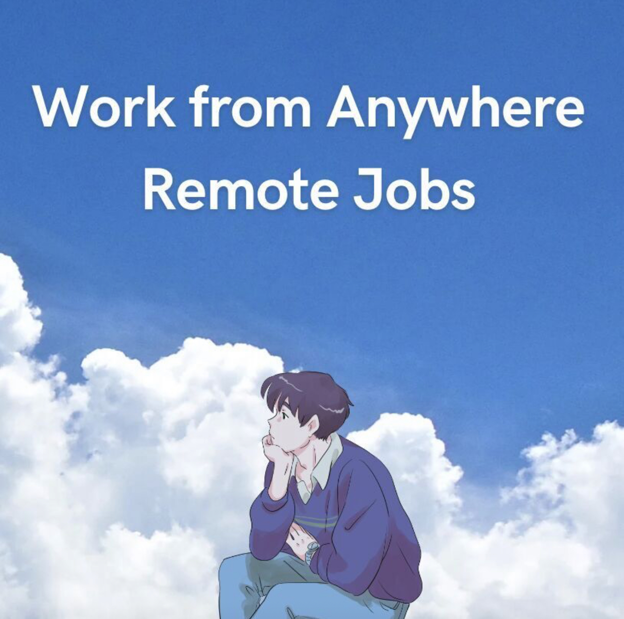 Looking for a Remote Job? Explore a Multitude of Opportunities!