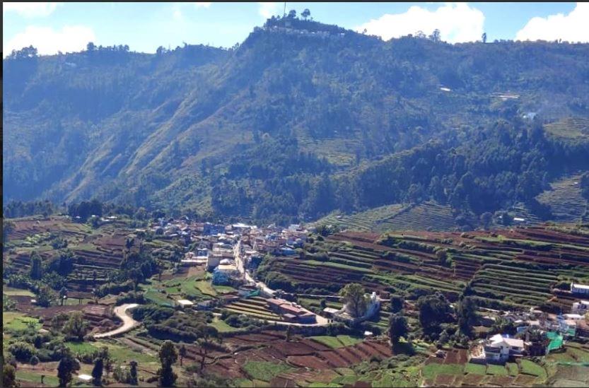 Emmanuel Inn Kodaikanal