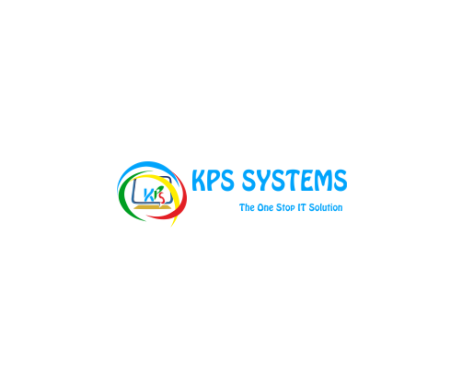 KPS SYSTEMS   The One Stop IT Solution  NO 51 2ND FLOOR 5TH MAINROAD, NATESAN NAGAR VIRUGAMBAKKAM, Chennai, Tamil Nadu, 600092