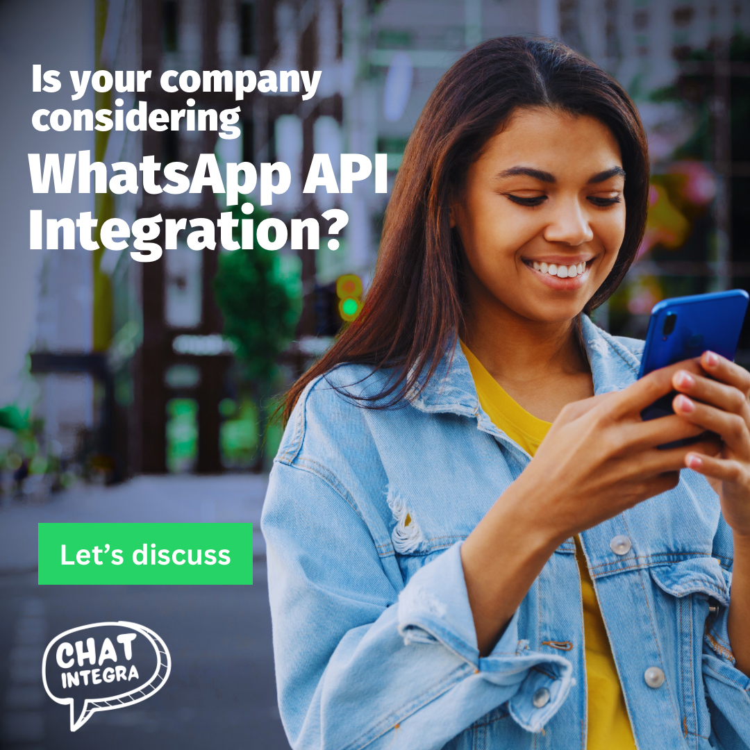 How WhatsApp Business API Can Improve NPS, CSAT, and Response Rate