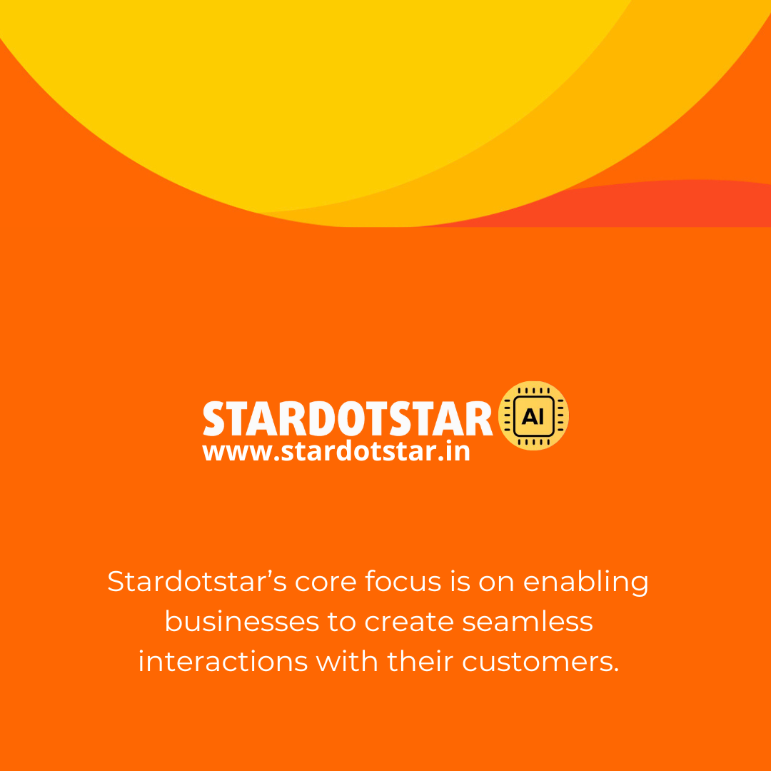 StarDotStar Software Ltd – Leading the Future of Integrated Messaging Solutions