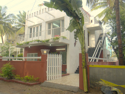 Maraimalai Nagar - Independent House - Ground Floor Single Room with attached Bathroom for RENT. Ct. 9840041444
