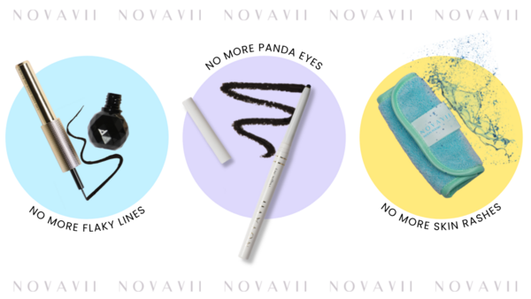 This Indian Brand's Eyeliner will make your 