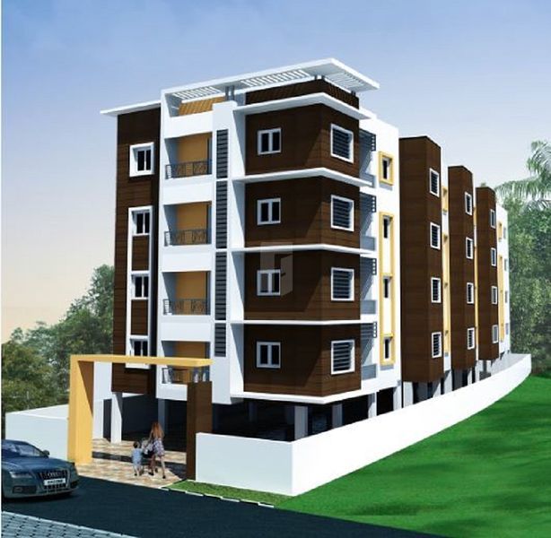 Radiant Mithila R S Puram Coimbatore. Near Shri mahalakshmi kalyana mandabam