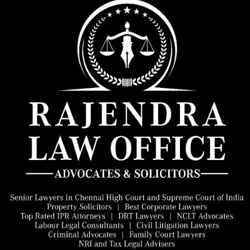 India Seva Legal Advisory Services In Chennai 8059