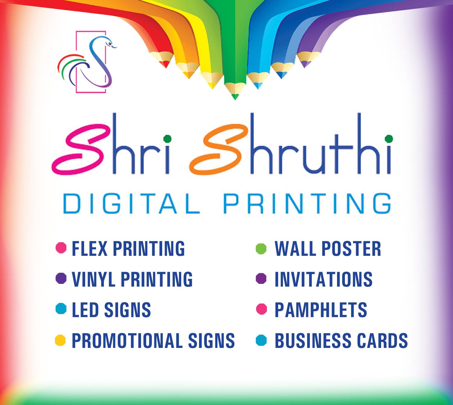 Shri Shruthi Digital