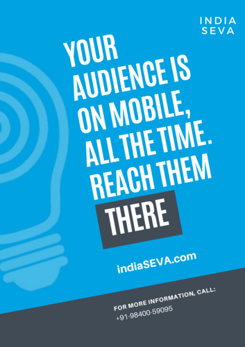 Syndicated Segments - Reinventing Mobile Marketing. Driving growth.
