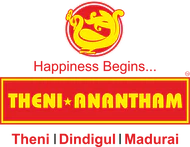 Theni Anantham Pattu Centre Private Limited   traditional and lightweight pure Kanchipuram silk sarees   11, Main Road, Varadharaj Shopping Complex,Dindigul - 624001.