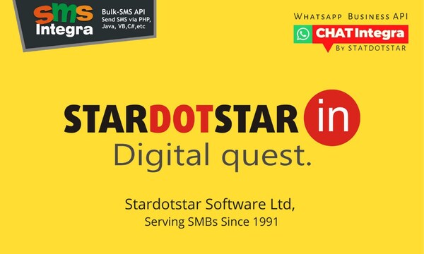 DigitalQuest by STARDOTSTAR Is Your Solution To Managing Your Digital Marketing And Growing Your Business.