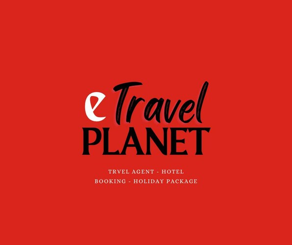 E Travel Planet