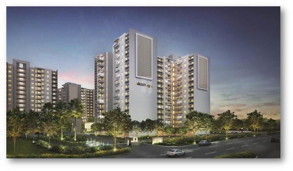 Akshaya Today  By Akshaya Pvt Ltd  Thaiyur, OMR, Chennai.  Near Jagannath Vidyalaya CBSE School