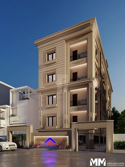 Aswin Prema Sundaram Condos  By Aswin Foundations Pvt Ltd Koyambedu Chennai.  Near Tagore Matriculation School