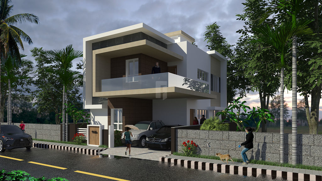 Greenfield Maple, Kalapatti Coimbatore. Near RJ Matriculation Higher Secondary School