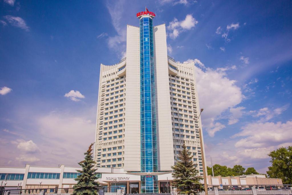 Belarus Hotel Near Minsk International Airport