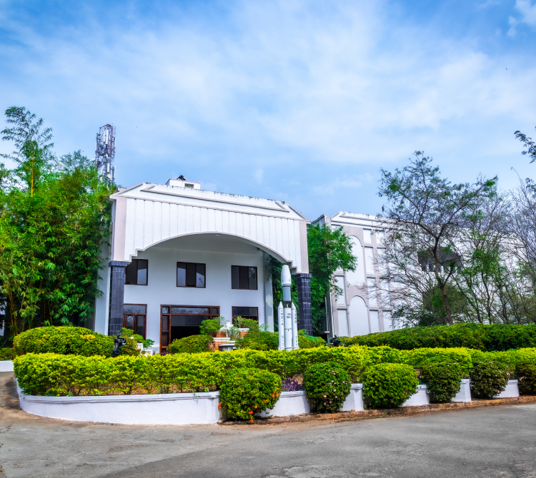 PERIYAR MANIAMMAI INSTITUTE OF SCIENCE & TECHNOLOGY  Periyar Nagar, Vallam ,Thanjavur - 613 403,Tamilnadu, India