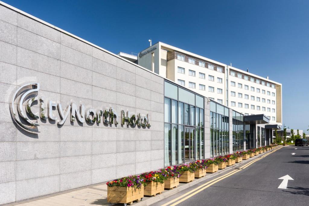 CityNorth Hotel & Conference Centre  Near Bettystown and Mornington