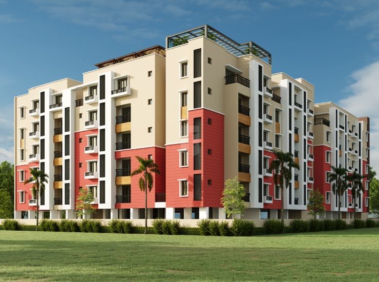 DAC Agaram  By DAC Developers Medavakkam Chennai.  Near Cuddle Nest Play School