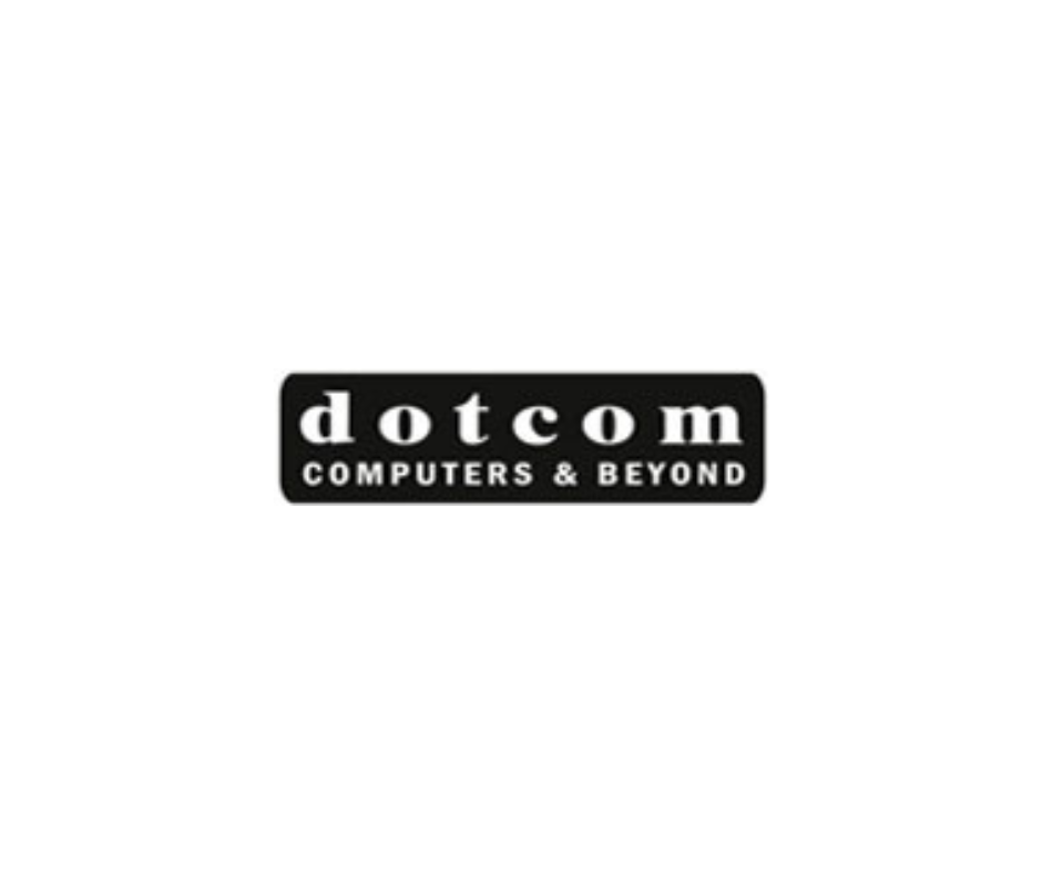 DOTCOM   COMPUTERS & BEYOND  Shop No. AA 115,Shanthi colony main road,Annanagar, Chennai.Tamil Nadu 600040.