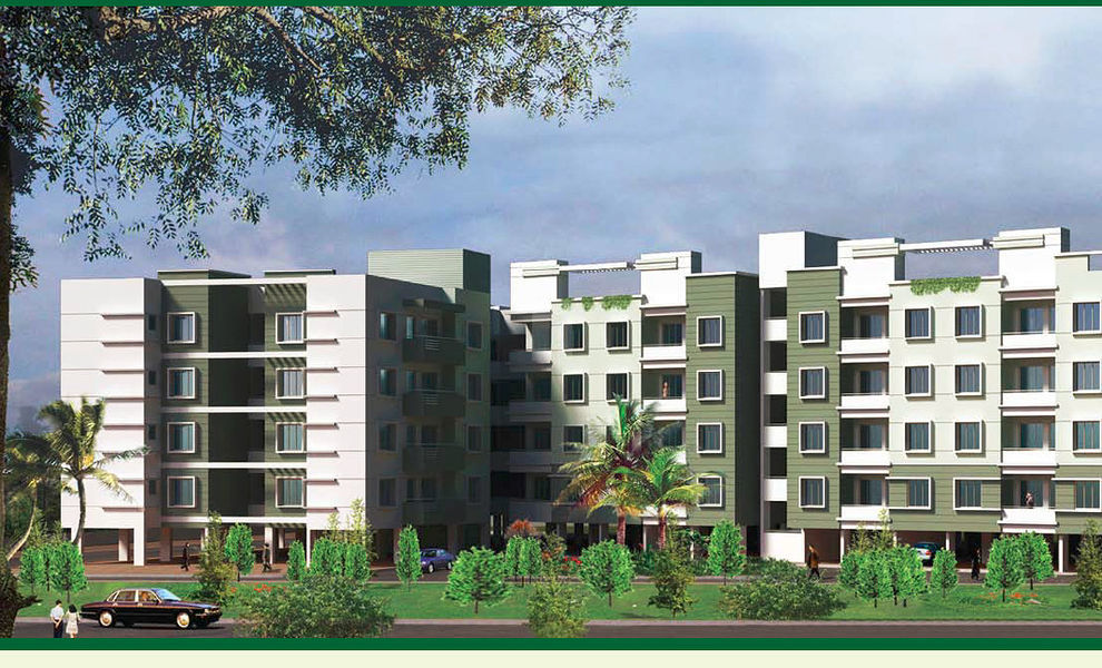 Featherlite Vaikuntam By Featherlite Developers ,Guduvanchery, GST, Chennai, Near Magna Opal Health Service Hospital