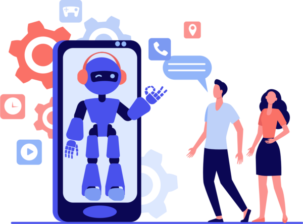Chatbots for marketing - Lead Generation & Qualification Chatbot Templates