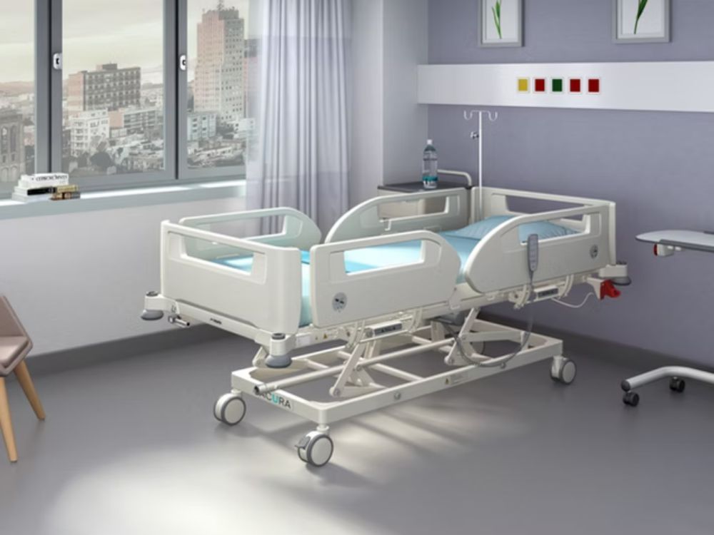 Exploring Custom Solutions Offered by Hospital Furniture Manufacturers