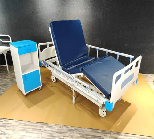 How to Select the Best Hospital Furniture Manufacturer in India