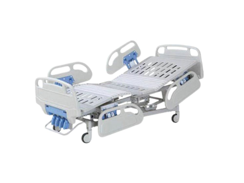 Everything You Need to Know About Hospital Bed Manufacturers