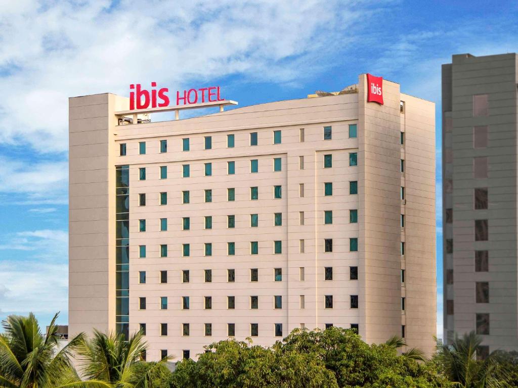 ibis Chennai Sipcot - An Accor Brand Near SIPCOT IT Park