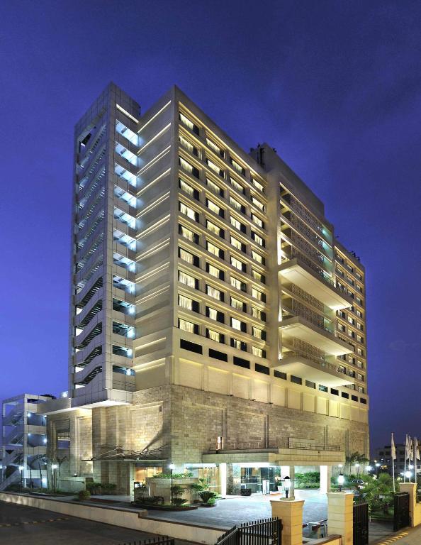 Holiday Inn New Delhi Mayur Vihar Noida, an IHG Hotel Near Mayur Vihar Metro Station