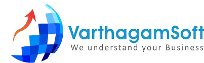 VARTHAGAM SOFTWARE TECHNOLOGIES PRIVATE LIMITED No.23, 1st Floor, Gandhi Street,, Chitlapakkam, Chennai,, Tamil Nadu, 600064
