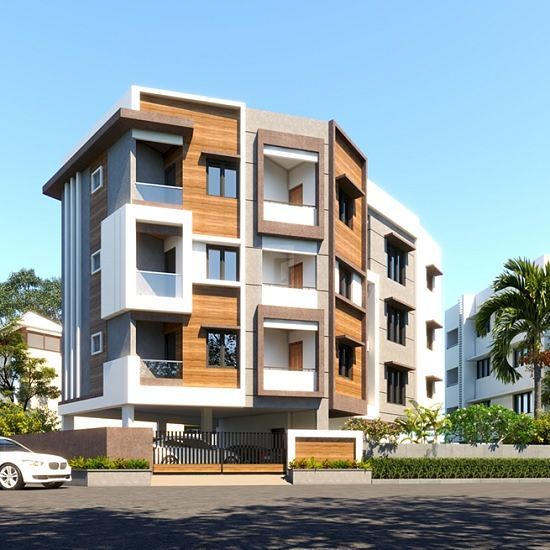 Indus Avista  By Indus Alliance Foundations  Korattur Chennai.  Near E Seva Centre Korattur