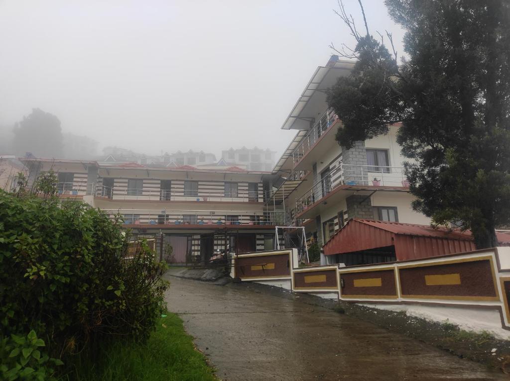 THE JACKS HILLTOP RESORT KODAI