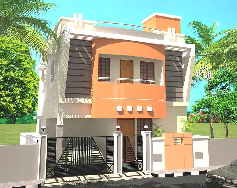 TK Jasmine Grove Singaperumal Koil, GST, Chennai. Near Maharishi Vidya Mandir School