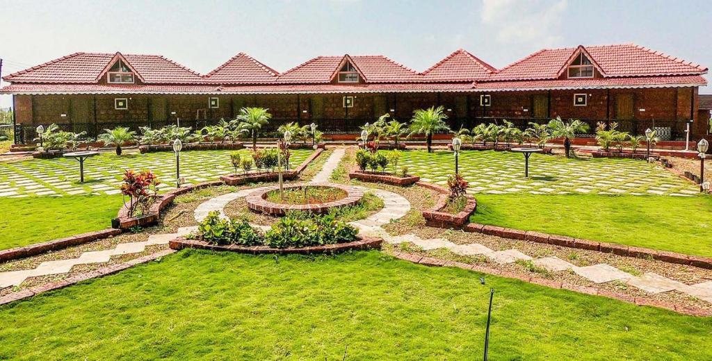 Kabila Agro Tourism Near Pune International Airport